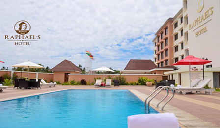 Hotel Business