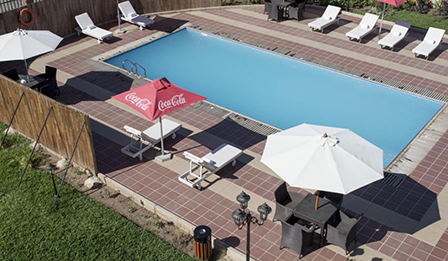 BORDAR Business Travel